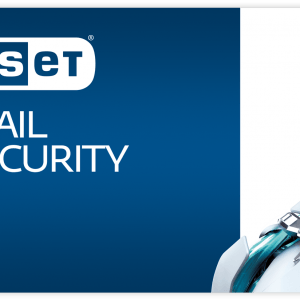 Eset Mail Security